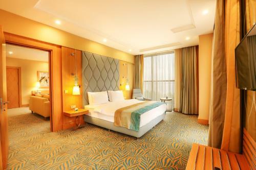 Hotel TRYP By Wyndham Izmit