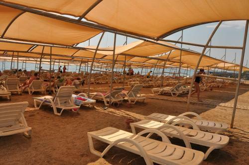Hedef Resort Hotel - Ultra All Inclusive