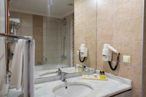 Hedef Rose Garden Hotel - All Inclusive