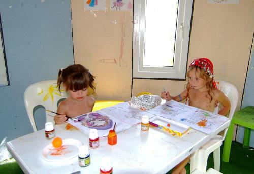 Hedef Rose Garden Hotel - All Inclusive