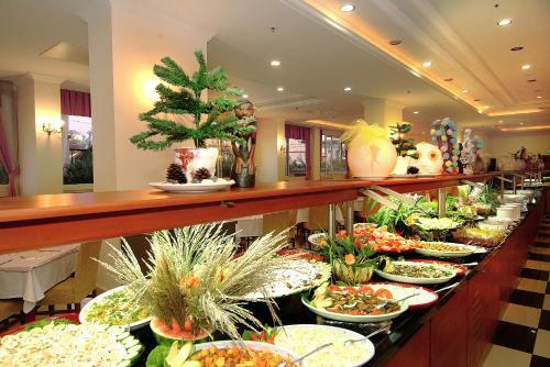 Hedef Rose Garden Hotel - All Inclusive