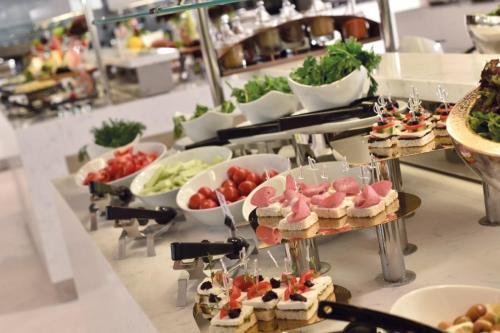Bay?r Diamond Hotel & Convention Center Konya
