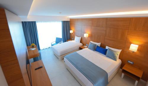 Hotel Infinity By Yelken Aquapark&resorts Ku?adasi