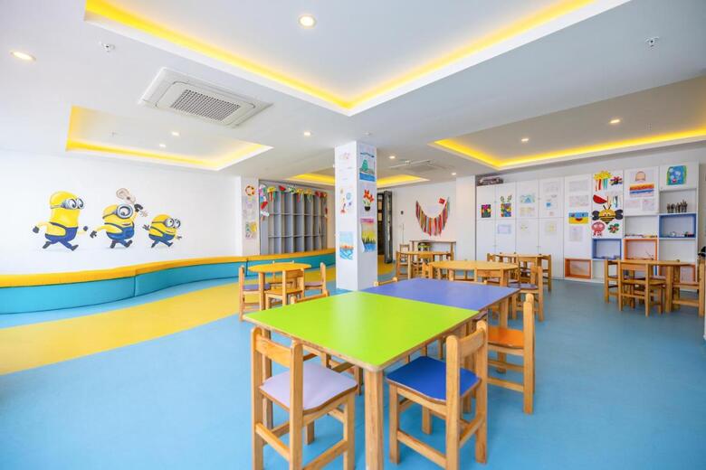 Hotel Infinity By Yelken Aquapark&resorts Ku?adasi