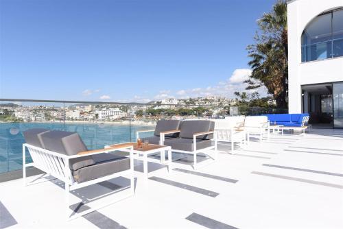 Hotel Infinity By Yelken Aquapark&resorts Ku?adasi