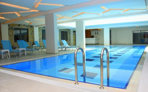 Hotel Infinity By Yelken Aquapark&resorts Ku?adasi