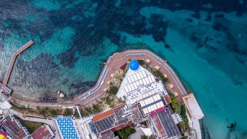 Hotel Infinity By Yelken Aquapark&resorts Ku?adasi