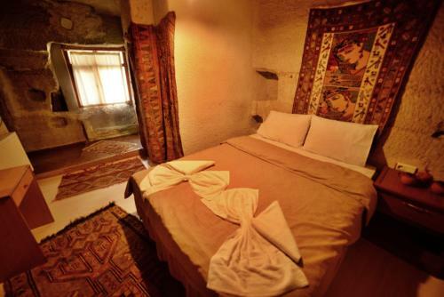 Bed & Breakfast Cave Seasons Deluxe Hotel