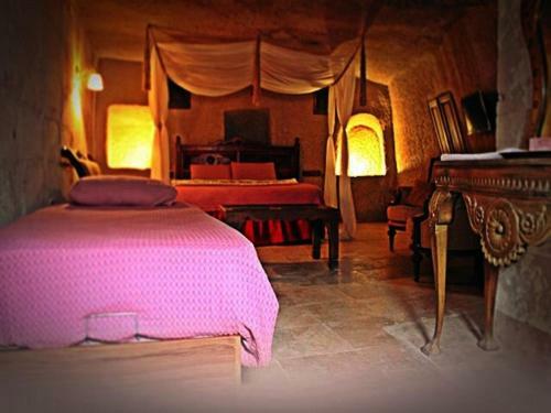 Hotel Hilem Cave House