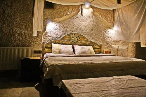 Hotel Hilem Cave House