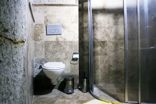 Hotel Hilem Cave House