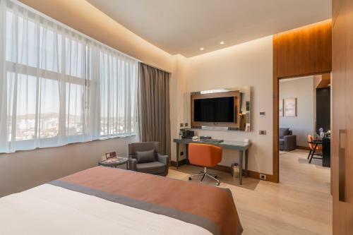 Hotel Crowne Plaza Cappadocia - Nevsehir