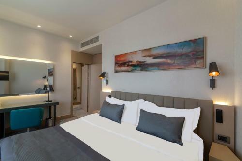 Hotel Crowne Plaza Cappadocia - Nevsehir