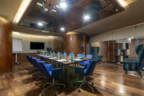 Hotel Crowne Plaza Cappadocia - Nevsehir