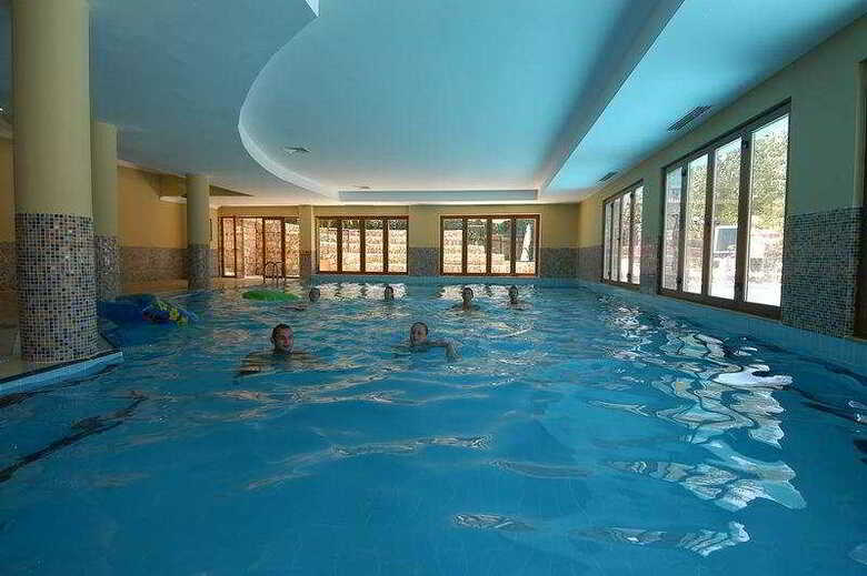 Orka World Hotel & Aquapark