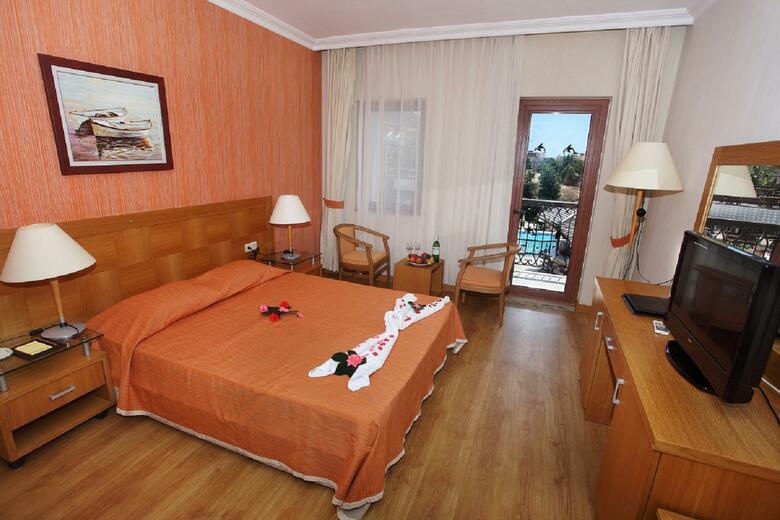 Orka World Hotel & Aquapark