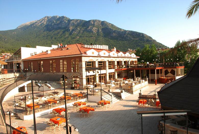 Orka World Hotel & Aquapark