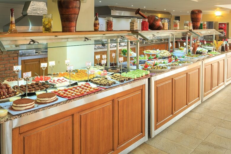 Orka World Hotel & Aquapark