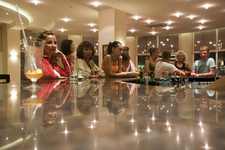 Hotel White Lilyum