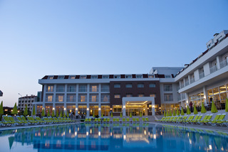 Hotel White Lilyum