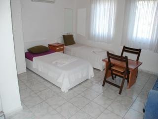 Hotel Iztuzu Apart & Villas