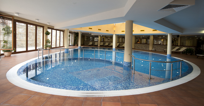Hotel Vihren Palace Ski & Spa Resort