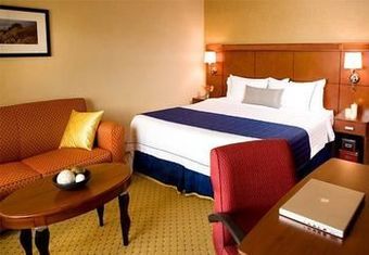 Hotel Courtyard By Marriott Navato Marin/sonoma
