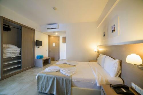 Hotel Sea Side Beach Club