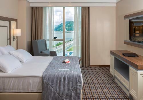 Hotel Ramada Plaza Rize