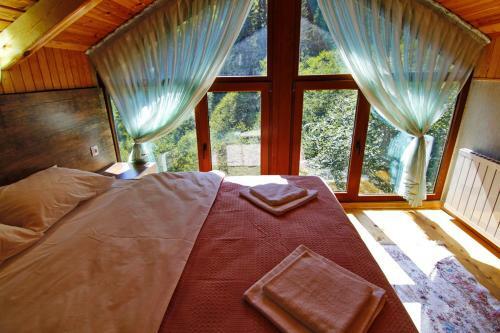 Ayder ?mamo?lu Apart Otel