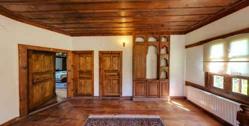 Bed & Breakfast �aml?ca Konak �ars?