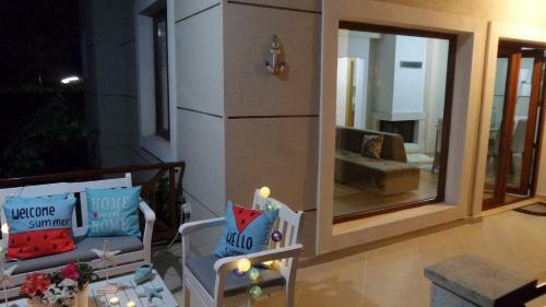 Villa Life Sapanca With Private Pool