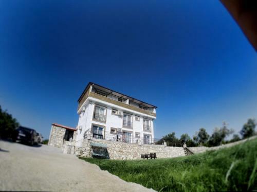 Hotel Satsuma Butik Otel