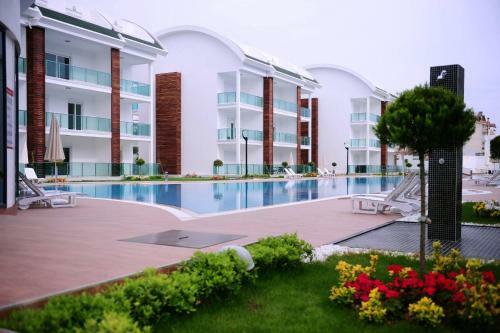 Apartamento Gardenia Residence H1
