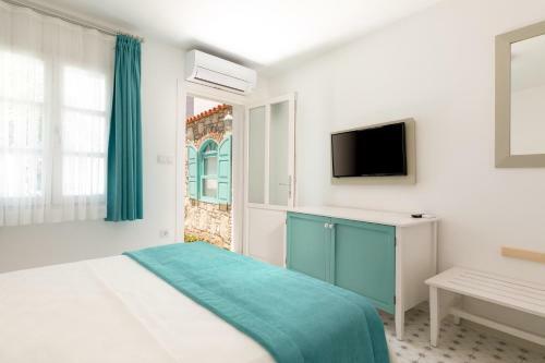 Hotel Monza House Otel