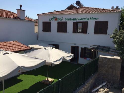 Hotel Nova Citrus Otel