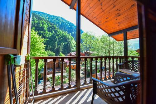 Apartamento Hirande Hotel