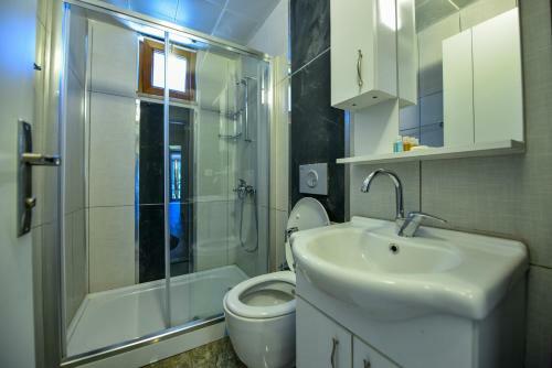 Apartamento Hirande Hotel