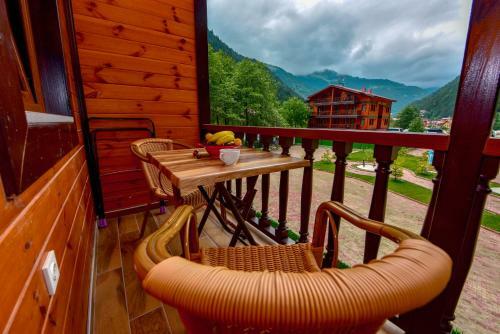 Apartamento Hirande Hotel