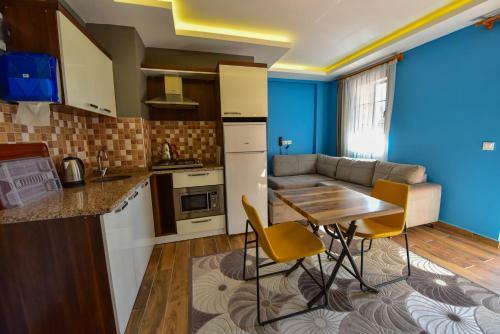Apartamento Hirande Hotel
