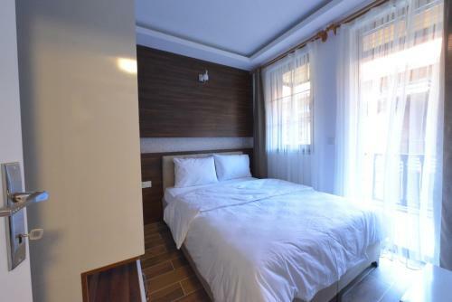 Apartamento Hirande Hotel