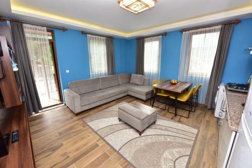 Apartamento Hirande Hotel