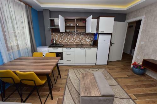 Apartamento Hirande Hotel
