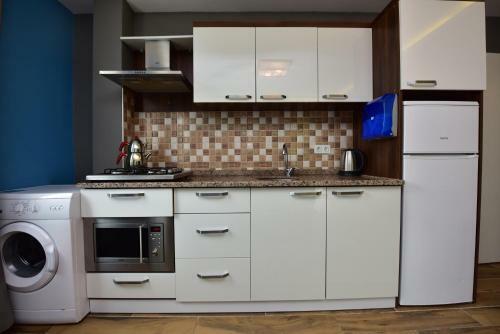 Apartamento Hirande Hotel