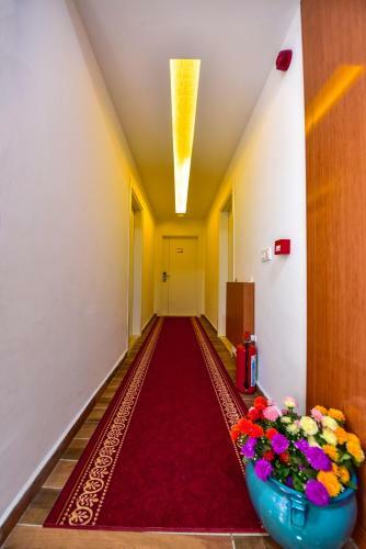 Apartamento Hirande Hotel