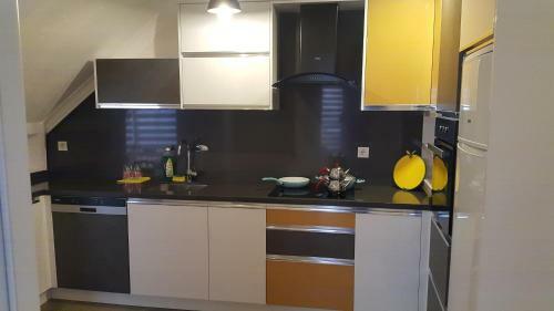 Apartamento Paradise Beach Butik Gold