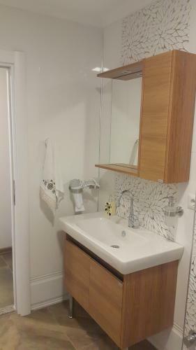 Apartamento Paradise Beach Butik Gold
