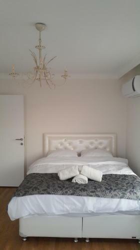 Apartamento Paradise Beach Butik Gold