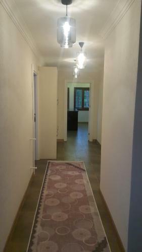 Apartamento Paradise Beach Butik Gold
