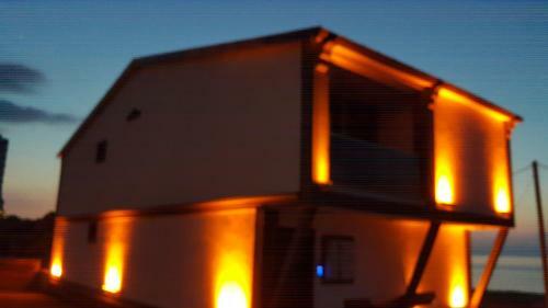 Apartamento Paradise Beach Butik Gold